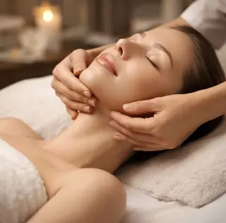 ポラスビューティー サロンのエステ・リラクイメージ