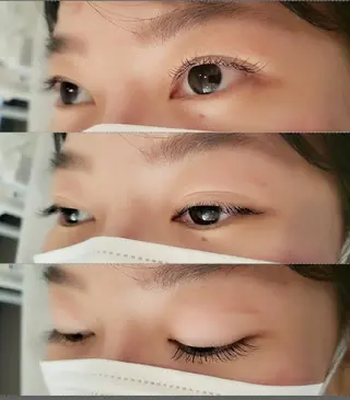 マツエク・マツパ esbymaison TAKIのマツエク・マツパデザイン