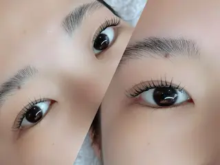 マツエク・マツパ EURO annaの眉毛・アイブロウイメージ