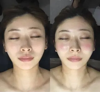 Luuna高岳 🌼hikaruの眉毛・アイブロウイメージ