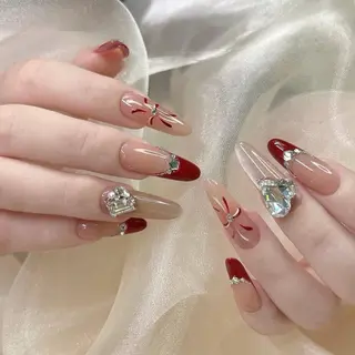 ネイル Any nail新大久保店のネイルデザイン