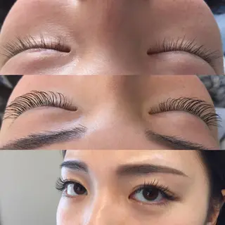 マツエク・マツパ HAYeyelash masakoのマツエク・マツパデザイン