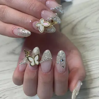 ネイル Adite nailのネイルデザイン