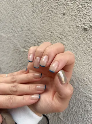 ネイル laviebelle norikoのネイルデザイン