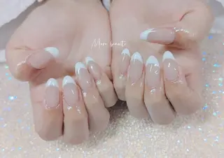 ネイル I LOVE ME  NAIL.｡.:*♡のネイルデザイン