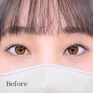 マツエク・マツパ 骨格似合わせ眉WAX 眉まつ毛専門/石井のマツエク・マツパデザイン