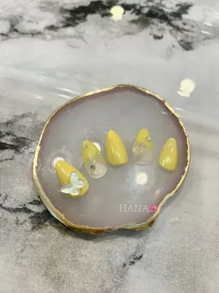 ネイル 🎀大人nail /NOISMはな🎀のネイルデザイン