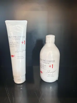 ★糀谷 敬大のヘアスタイル