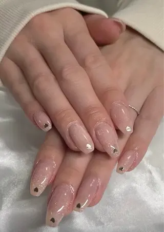 ネイル D'accord〜ダコード〜所属・D'accord Megumiのネイルデザイン