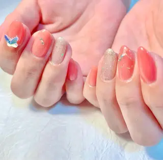 ネイル Nail salon Venusのネイルデザイン