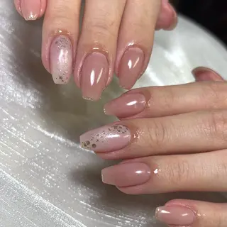 ネイル amuu所属・amuu/ フィルイン推奨サロンのネイルデザイン