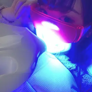 Nakao Hitomiのネイルデザイン