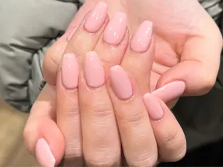 ネイル ARCANA HARUKAのネイルデザイン