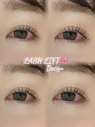 マツエク・マツパ 🦄銀座/束感まつげ 村上🍒のマツエク・マツパデザイン