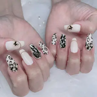 ネイル Jeremy ♡ HARUKAのネイルデザイン