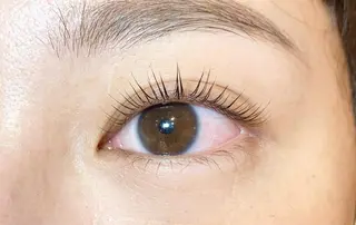 キッズ マツエク・マツパ sola: neolive出沼のマツエク・マツパデザイン