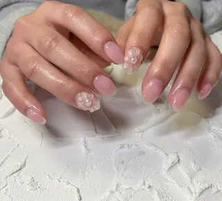 ネイル Lofi nails ゆきこのネイルデザイン