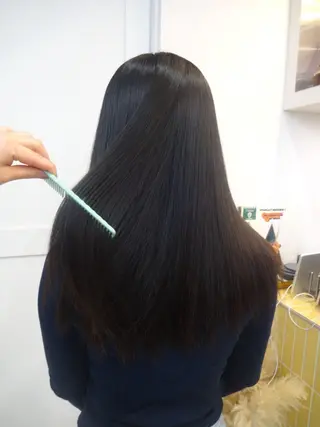 ロング mahiro/ Dijon🫗🫆のヘアスタイル