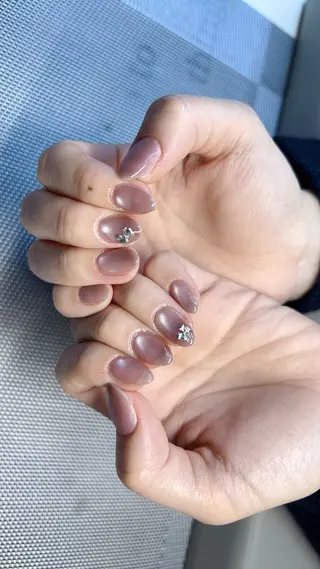 ネイル YKネイルサロン所属・YK ネイルサロンのネイルデザイン