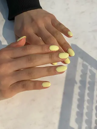 ネイル melty 神宮前/ fuukaのネイルデザイン