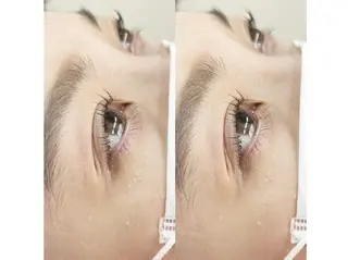 マツエク・マツパ ナチュラルビビ 栄店のマツエク・マツパデザイン