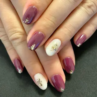 ネイル nail*157 .のネイルデザイン
