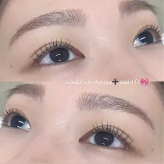 マツエク・マツパ une fleur MIYUのマツエク・マツパデザイン