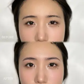 アイブロウ アイブロウサロン　レアファースト所属・HBLaward受賞 KANAの眉毛・アイブロウイメージ