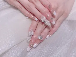 ネイル ネイルサロン KARIのネイルデザイン