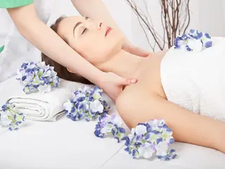 アエリタ日本橋🌳 【AELITA】のエステ・リラクイメージ