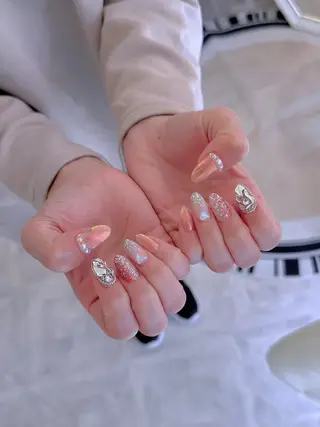 ネイル NANA NAILのネイルデザイン