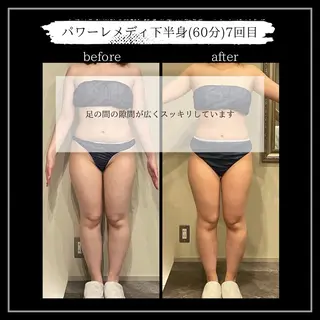 オフ:オン所属・オフ:オン 全身筋膜マッサージのエステ・リラクイメージ