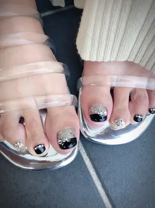 ネイル * haruのネイルデザイン