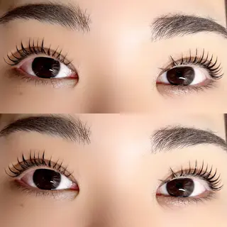 マツエク・マツパ マティーニ AYAKAの眉毛・アイブロウイメージ