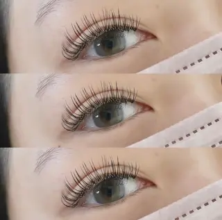 マツエク・マツパ 🌻akira 🌻のマツエク・マツパデザイン