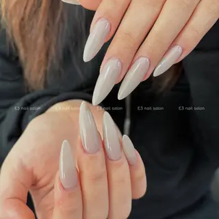 ネイル E3 ナナのネイルデザイン