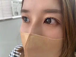 マツエク・マツパ 湯澤 すもものマツエク・マツパデザイン