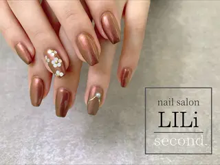 ネイル Sari ✳︎のネイルデザイン