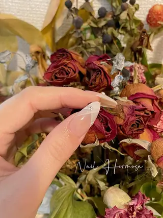 ネイル ネイル エルモサのネイルデザイン