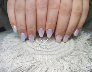 ネイル 🎀 Kei 🎀のネイルデザイン