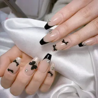 ネイル インフィニティ ネイルサロンのネイルデザイン