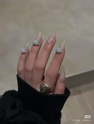 ネイル Domi Nail Salonのネイルデザイン