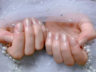 ネイル You&Me Miyuのネイルデザイン