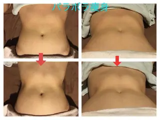 プログレス所属・秋山 香織のエステ・リラクイメージ