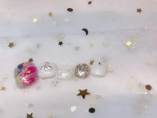 ネイル エムズ エムズのマツエク・マツパデザイン