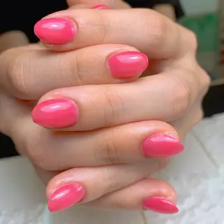 ネイル beautysalo n 絆のネイルデザイン