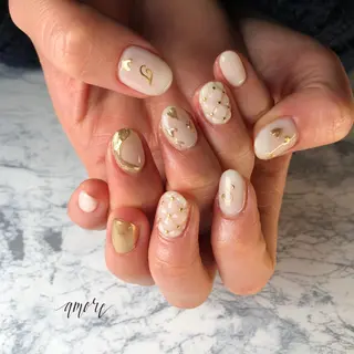 ネイル You kyehwaのネイルデザイン