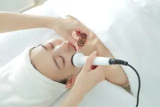 And Miyon クリニカルサロンのエステ・リラクイメージ