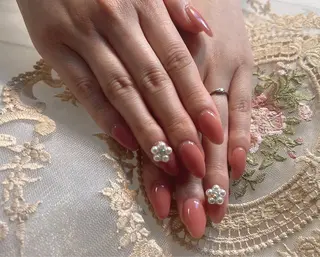 ネイル nail salon Yuna所属・ネイルサロン yunaのネイルデザイン