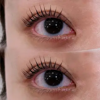 マツエク・マツパ 中韓𝐌𝐈𝐗🩶 𝐘𝐔𝐊𝐀のヘアスタイル